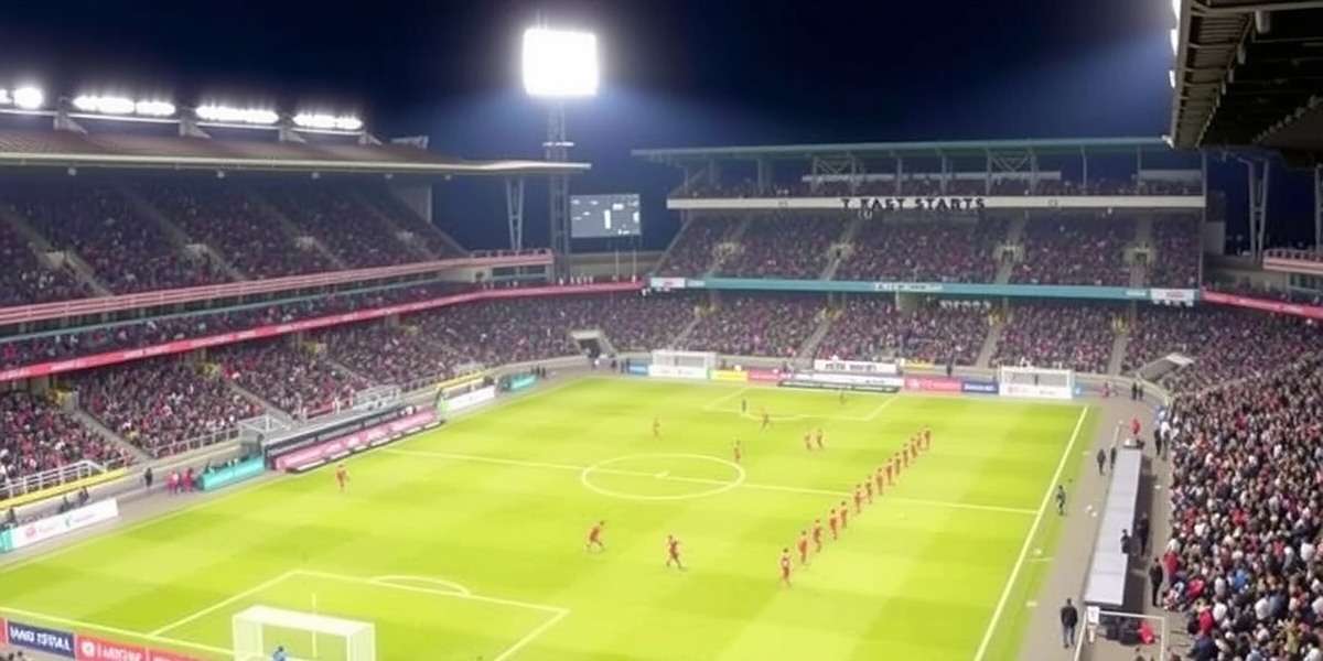 Salt Lake Stadium in Taandav Football Taandav Football recreation of Kolkata's Salt Lake Stadium packed with fans